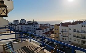 Sunset Surf House With Sea View