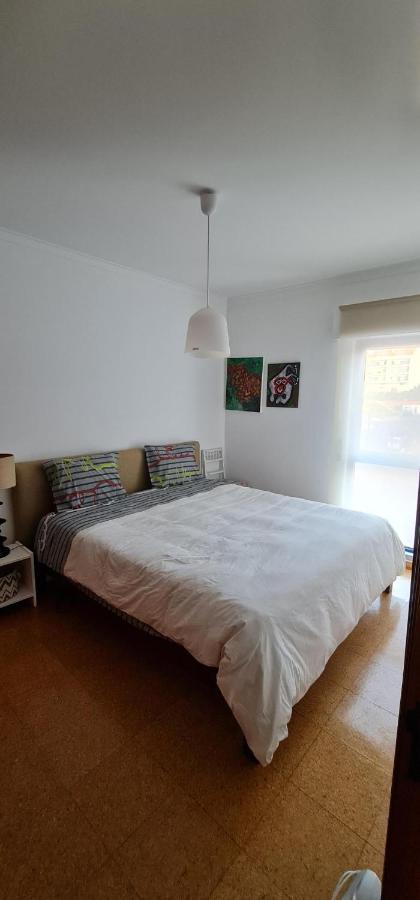Ferienwohnung Sunset Surf House With Sea View Ericeira Exterior foto